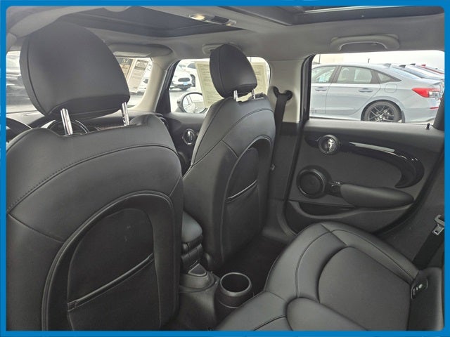 2017 MINI Hardtop 4 Door Cooper S