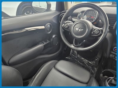2017 MINI Hardtop 4 Door Cooper S