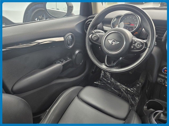 2017 MINI Hardtop 4 Door Cooper S