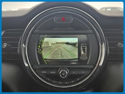 2017 MINI Hardtop 4 Door Cooper S