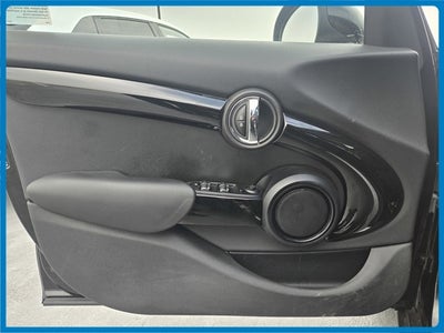 2017 MINI Hardtop 4 Door Cooper S