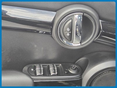 2017 MINI Hardtop 4 Door Cooper S