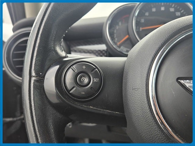 2017 MINI Hardtop 4 Door Cooper S