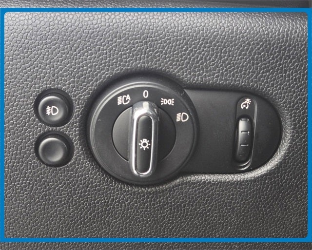 2017 MINI Hardtop 4 Door Cooper S