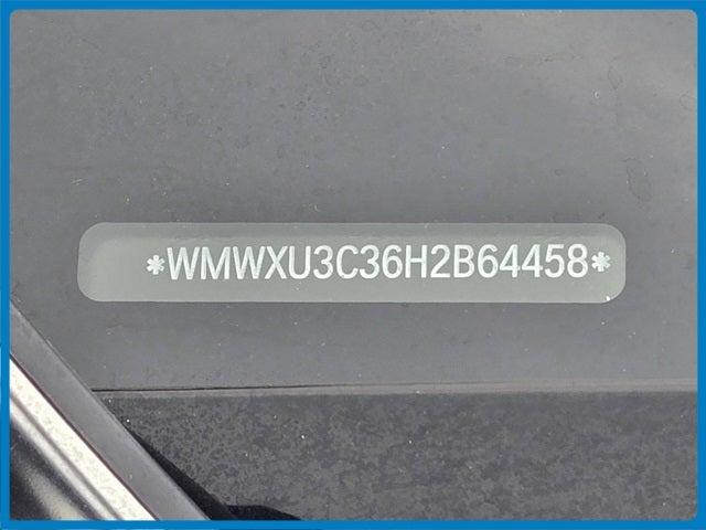 2017 MINI Hardtop 4 Door Cooper S