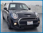 2017 MINI Hardtop 4 Door Cooper S