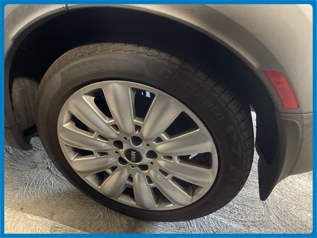 2020 MINI Cooper S Countryman Cooper S