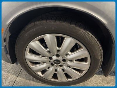 2020 MINI Cooper S Countryman Cooper S