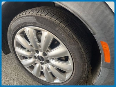 2020 MINI Cooper S Countryman Cooper S