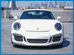 2016 Porsche 911 GT3