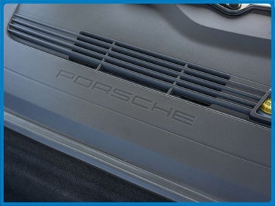 2016 Porsche 911 GT3