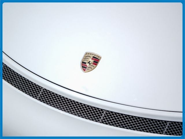 2016 Porsche 911 GT3