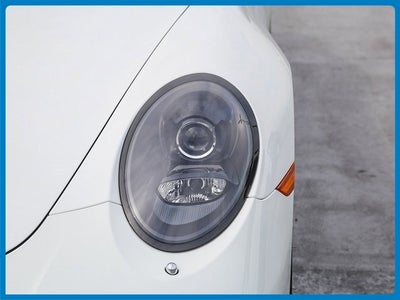 2016 Porsche 911 Turbo