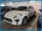 2018 Porsche Macan Base
