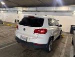 2014 Volkswagen Tiguan R-Line