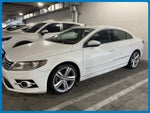 2014 Volkswagen CC 2.0T R-Line