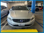 2015 Volvo S60 T5 Premier Plus