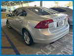 2015 Volvo S60 T5 Premier Plus