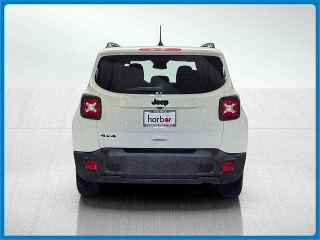 2023 Jeep Renegade Upland