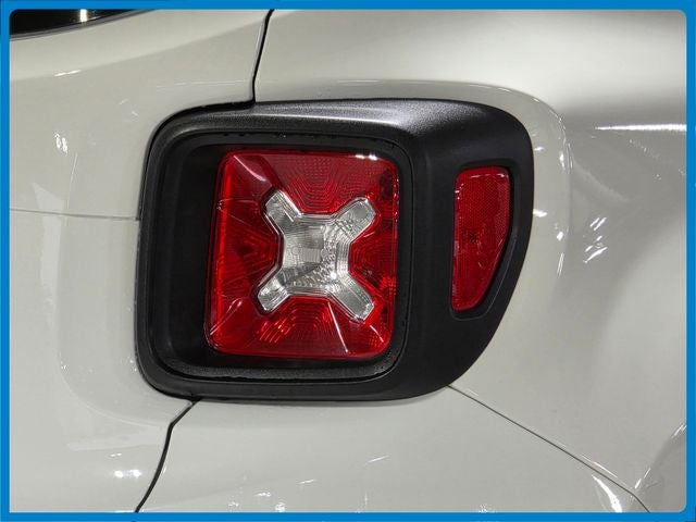 2023 Jeep Renegade Upland