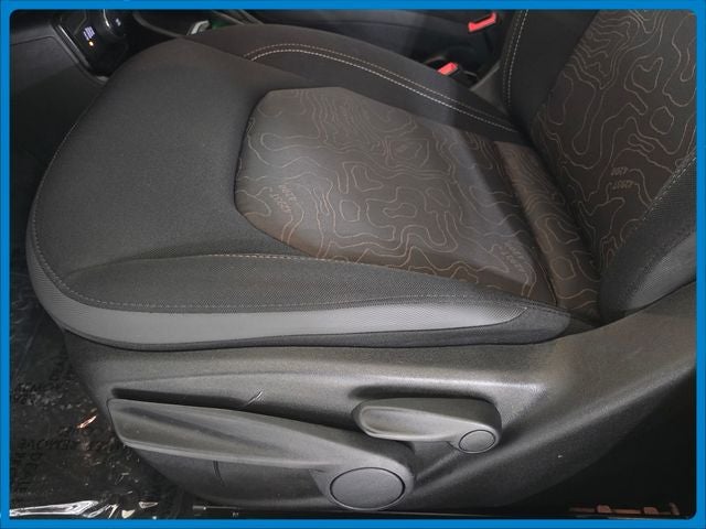 2023 Jeep Renegade Upland