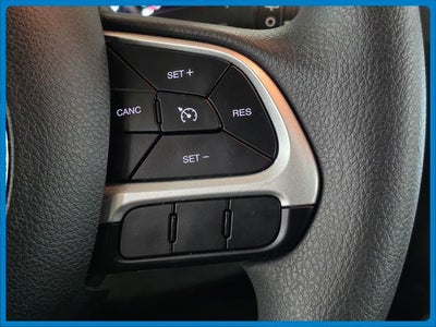 2023 Jeep Renegade Upland