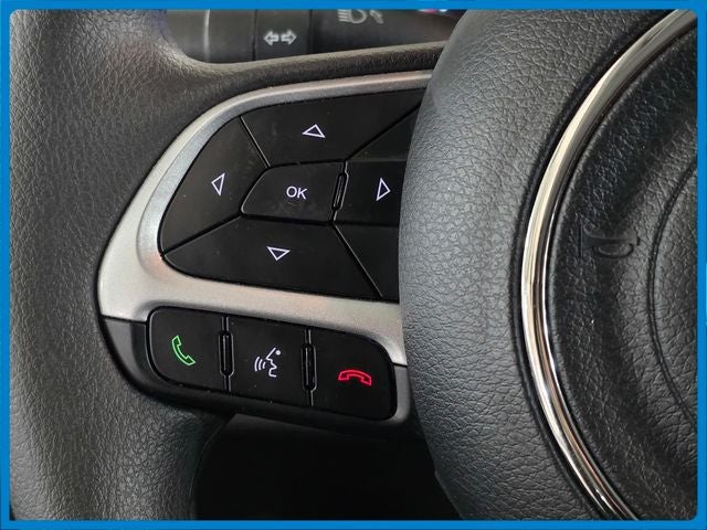 2023 Jeep Renegade Upland