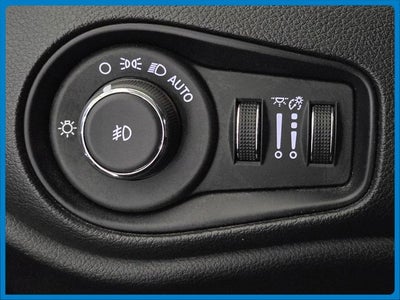 2023 Jeep Renegade Upland