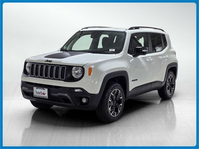2023 Jeep Renegade Upland