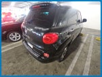 2015 FIAT 500L Lounge