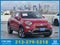 2017 FIAT 500X Trekking