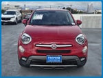 2017 FIAT 500X Trekking