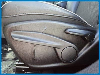 2017 FIAT 500X Trekking