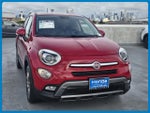 2017 FIAT 500X Trekking