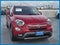 2017 FIAT 500X Trekking