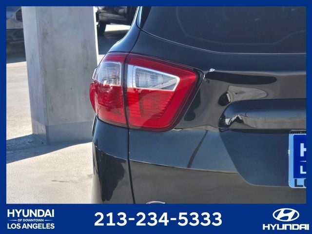 2016 Ford C-Max Energi SEL