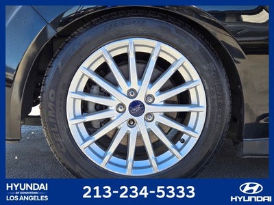 2016 Ford C-Max Energi SEL