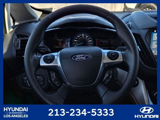 2016 Ford C-Max Energi SEL