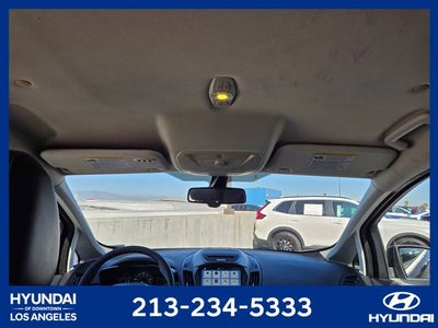 2016 Ford C-Max Energi SEL