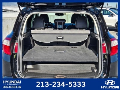 2016 Ford C-Max Energi SEL