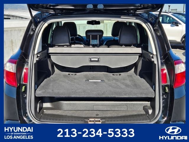 2016 Ford C-Max Energi SEL