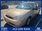 2000 Ford Focus ZTS Zetec