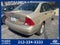2000 Ford Focus ZTS Zetec