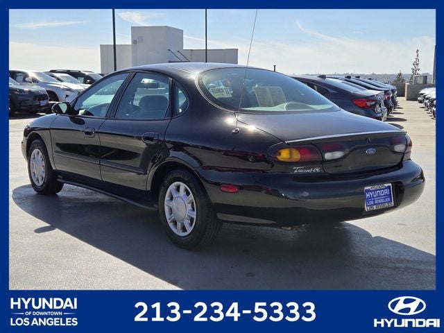1997 Ford Taurus GL