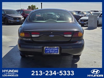 1997 Ford Taurus GL