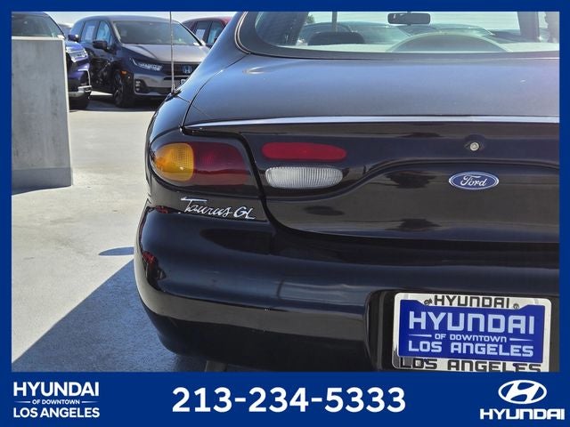 1997 Ford Taurus GL