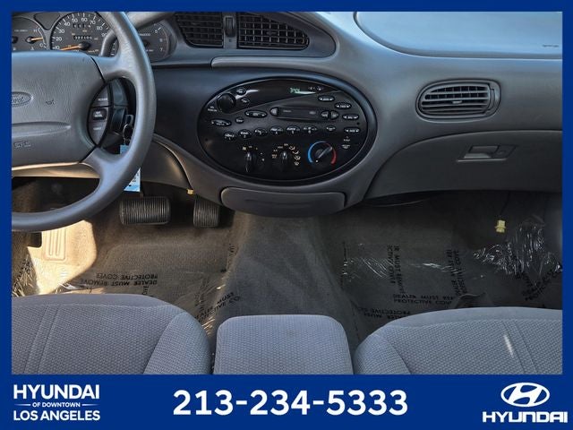 1997 Ford Taurus GL