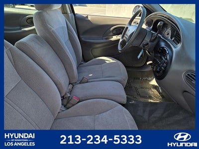 1997 Ford Taurus GL