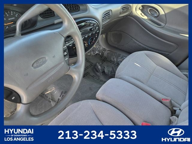 1997 Ford Taurus GL
