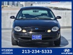 1997 Ford Taurus GL